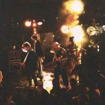 [Beijing/Shenzhen] Moscow Retro New Wave Band - Pompeya 2026 China Tour