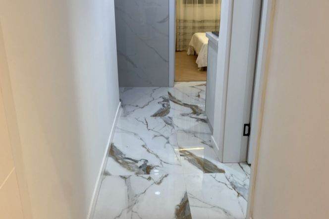 jiangsu rd station one bedroom