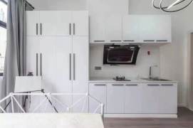 Bright 1Br+Balcony @ L9/12 Jiashan rd station