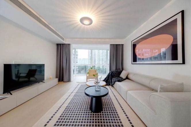 3BR Apartment  Gubei  Changning 