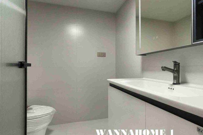 Spacious&Modern&Bright 3Bdrs 2Baths Apt+Great Compound+L2/11 Jiang Su Rd Metro