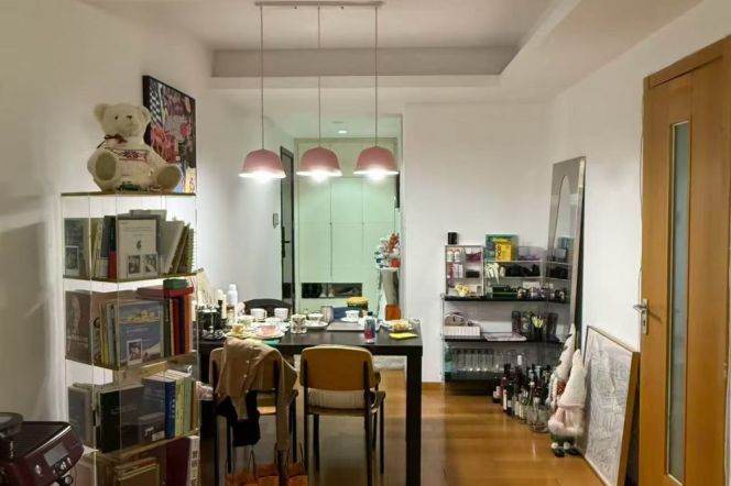 High quality 2 BRS with great view near Yuyuan Garden 