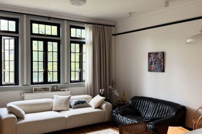 1 br near L1/L7 changshu rd station+floor heating