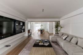 3BR Apartment with Balcony |Dapuqiao, Huangpu