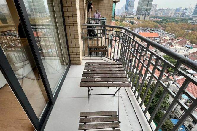 Nice 2br/2bt Flat in Oriental Paris