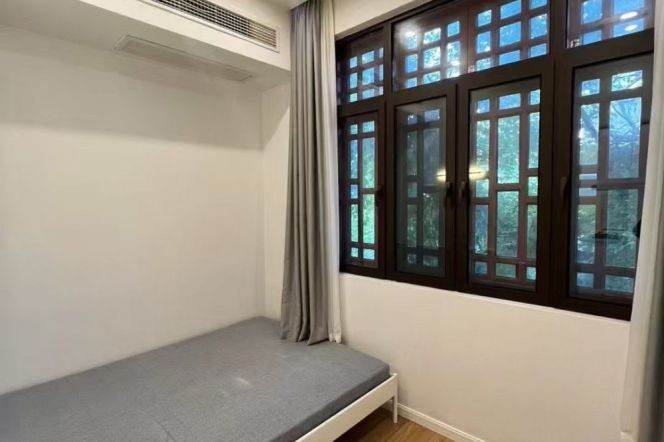 Modern 1Br/1Lr/1Bt apt nr South shanxi rd,M1/2/10/12/13