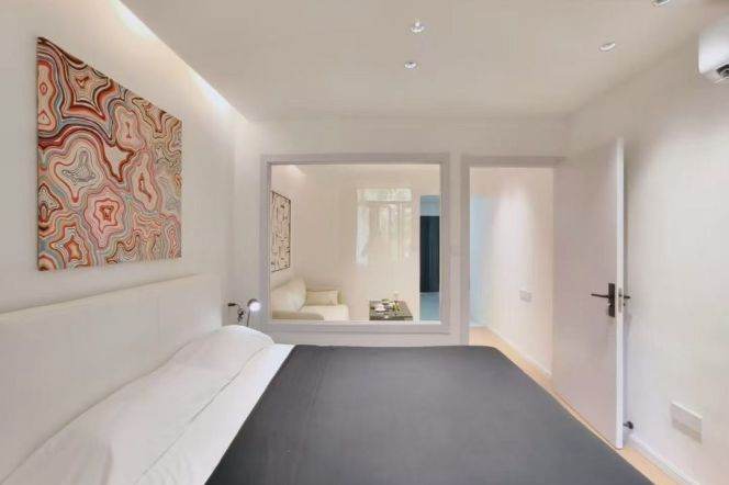  Modern 1br Nr xujiahui M1/9/11
