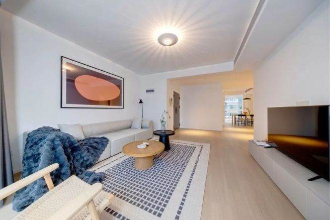 3BR Apartment  Gubei  Changning 