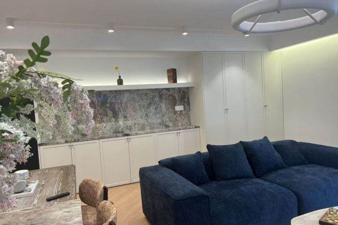 3Br,2Bath/HuangPu/XinTianDi/Luxury/L9,13 MaDang Rd.