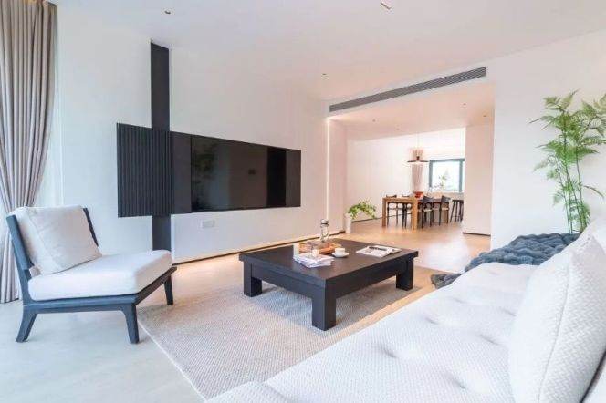 4BR Luxury Apartment | Lujiazui 