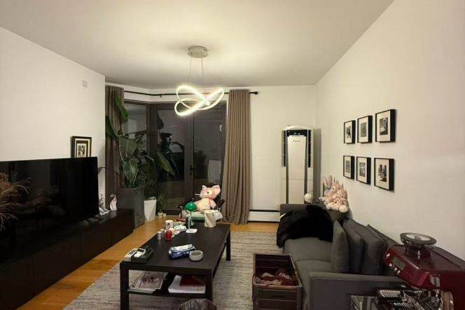 High quality 2 BRS with great view near Yuyuan Garden 