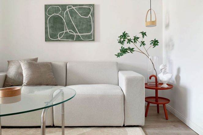  nice 1br Nr zhongshan park M2/3/4
