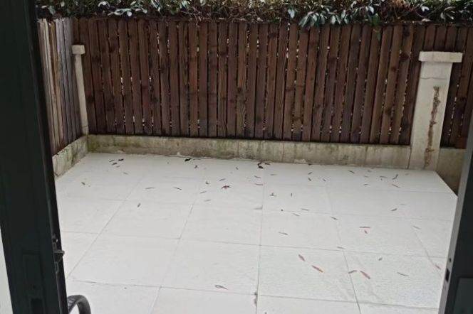 Comfortable 1Brm With A Garden Near Line 1/9/11 Xujiahui