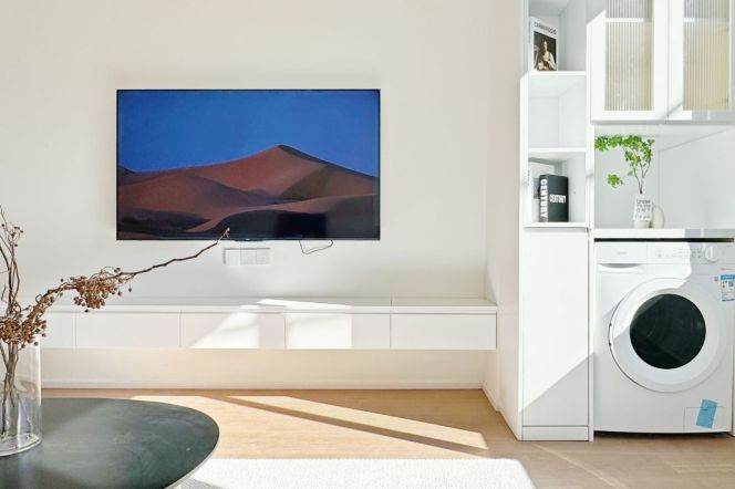 zhong park -natural sunlight- bright& comfortable- convenient location 