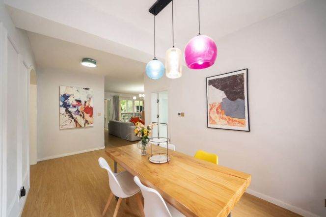 Lujiazui Core | Spacious 4BR Residence w/ City Icons at Your Doorstep