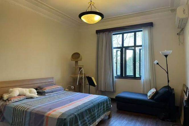 Hengshan Road Metro Station, Badian, Elevator Apartment Building, Historical Building