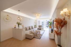 Exquisite Light French 3BR Apartment  Xintiandi, Huangpu