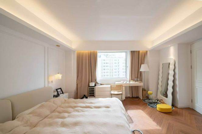  People’s Square Hankou/ Guangxi Rd floor heat 4brs/2lv/2bt/storage apt; L1/2/8
