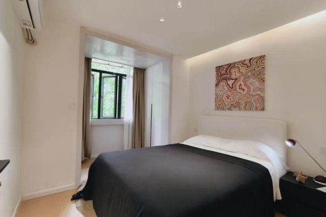  Modern 1br Nr xujiahui M1/9/11