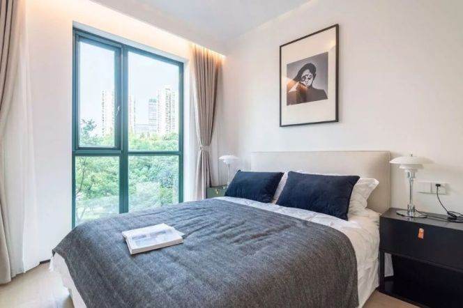  4BR Luxury Apartment | Lujiazui 