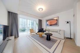 3BR Apartment  Gubei  Changning 