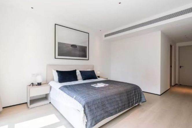  4BR Luxury Apartment | Lujiazui 