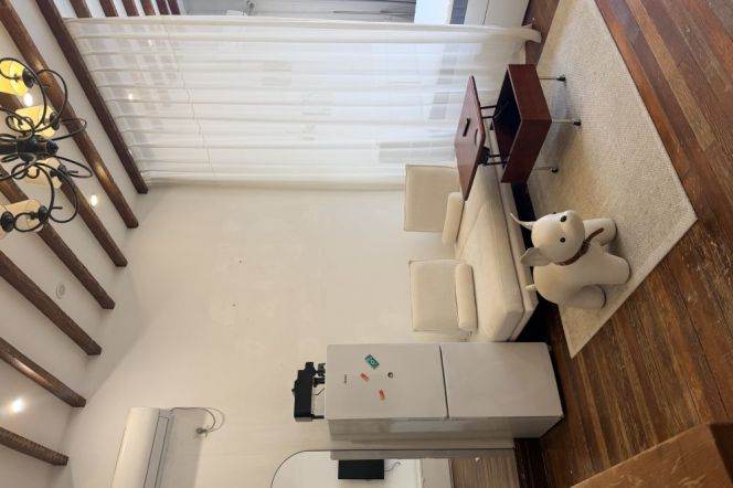 1 br near L2/L7/L14 jing'an temple station