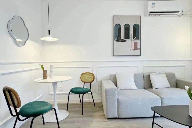cozy 1br Nr xintiandi M10/13