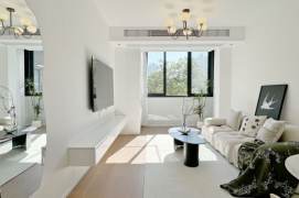 zhong park -natural sunlight- bright& comfortable- convenient location 
