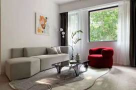 Elevator 2BR-Tianyaoqiao Road - 3 minutes to Line 4 - Shanghai Stadium
