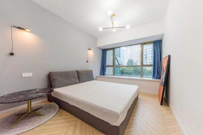 8 Park Avenue, with cavity and underfloor heating, L 7