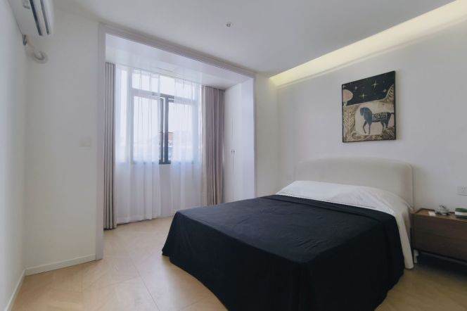 brand new 1br Nr shanghai stadium M4