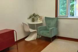  Cozy 1br old house nr Middle Huaihai Rd Line 1&13