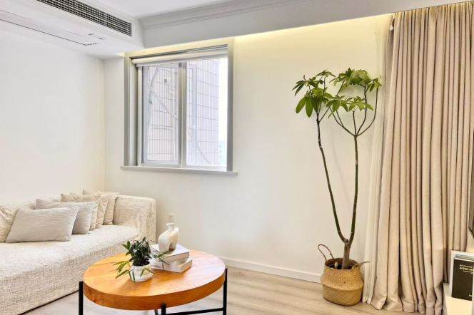 Elevator 2Brs/1Lr/1Bt apt nr Xujiahui,M1/4/9/11