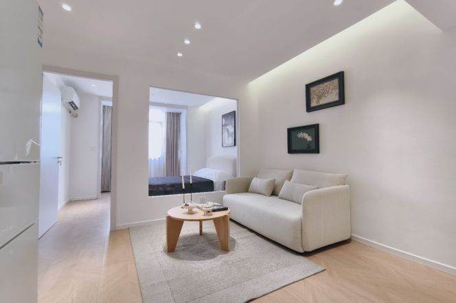 brand new 1br Nr shanghai stadium M4
