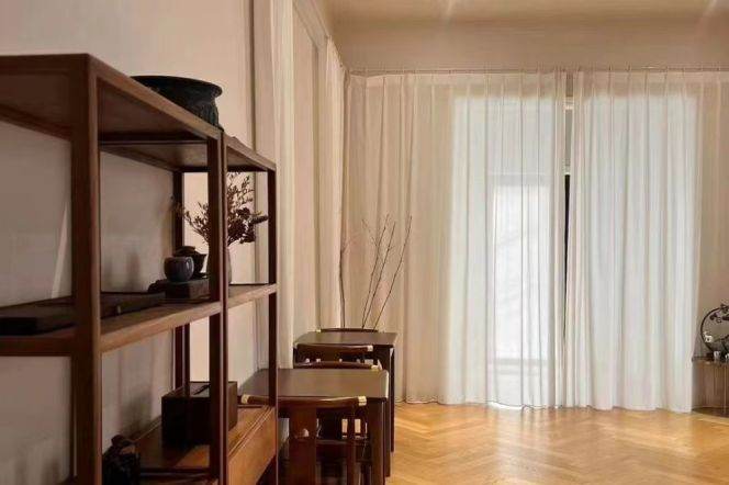 Nice whole lane house 3BR Wulumuqi Rd Jing’an temple 25k