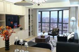 Xujiahui spacious & charming 3br2bt good situation with 23k