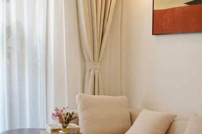 Well Designed 1+1BR Near Zhongshan Park with Balcony 11.8K  
