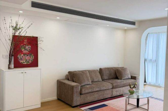  Stunning 3br apt @Minhang  Line 12 