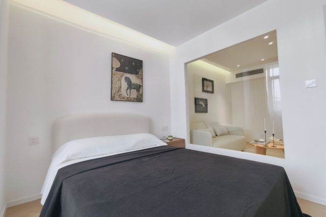 brand new 1br Nr shanghai stadium M4