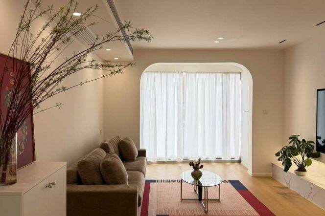  Stunning 3br apt @Minhang  Line 12 