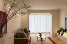  Stunning 3br apt @Minhang  Line 12 