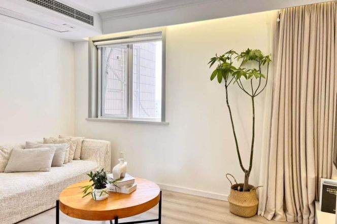 2brs near L1/L9/L11 xujiahui rd station+elevator