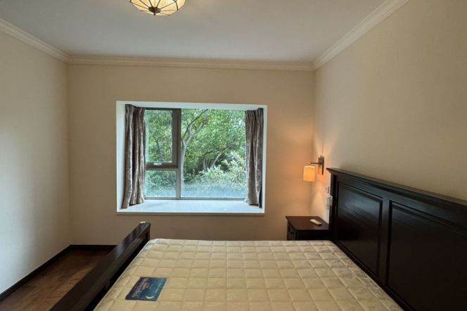 8 Park Avenue，Open the window and you'll see greenery. There are parking spaces available,L 7