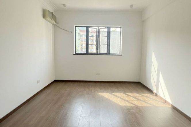Valuable/Character Xinle/Shaanxi Rd 2BR From Direct Landlord 13.8K 