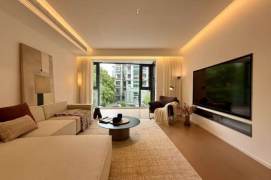 Jiangning Lu station charming & nice 2br2bt good compound with 18k