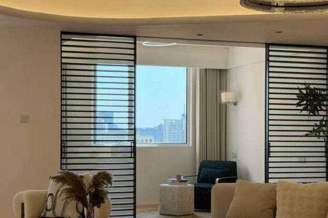 Zhongshan park spacious & charming 3br2bt with 24k
