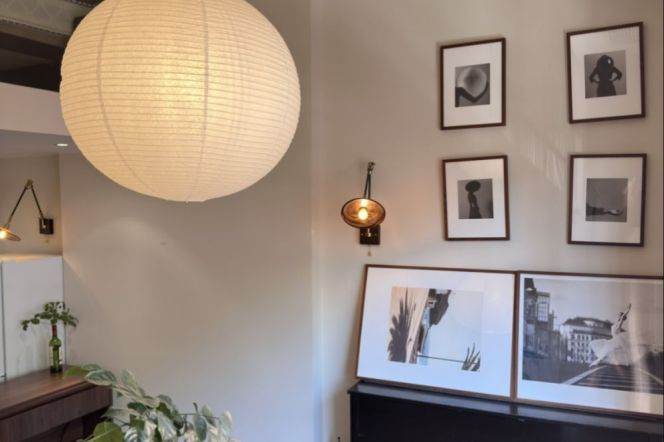 prime location- good vibe neighbourhood- line 1/10/12 south shaanxi road 