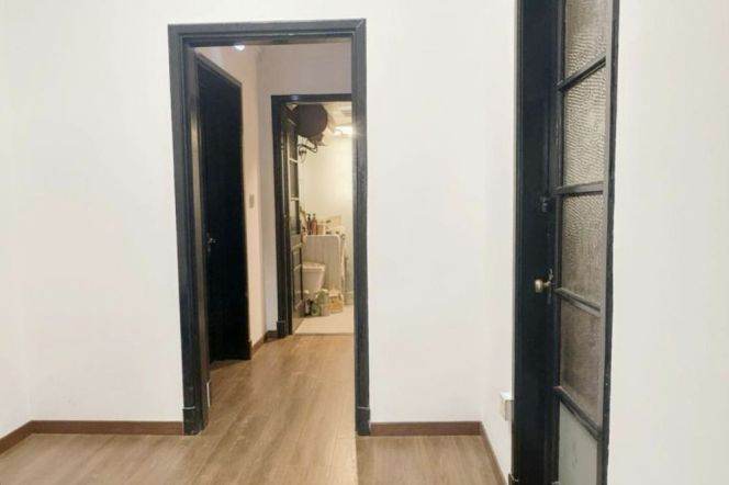 Valuable/Character Xinle/Shaanxi Rd 2BR From Direct Landlord 13.8K 