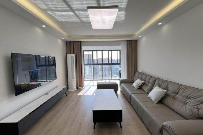 Nice 2br,with floor heating,close to Korean Town,Line 9